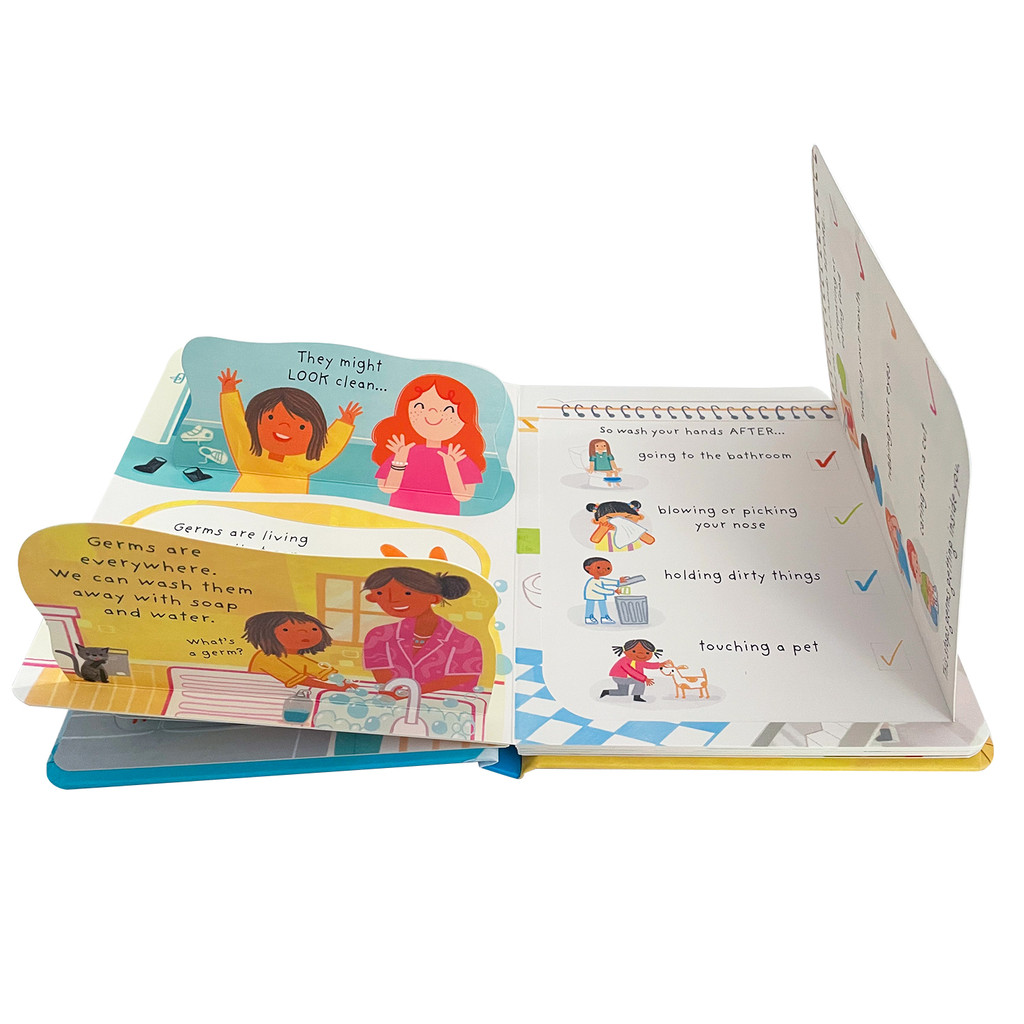 Usborne Very First Questions a - مراجعة Kids Education Questions وسعره