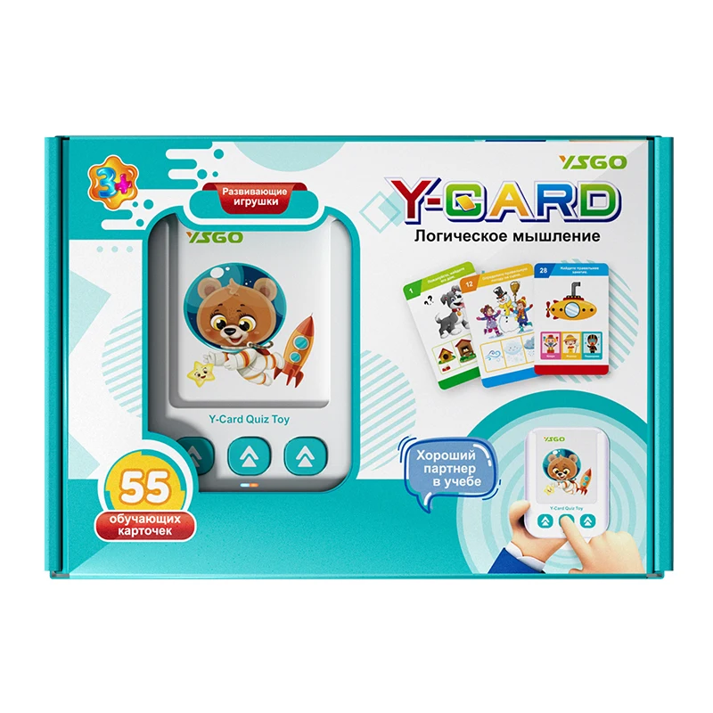 Russian Talking Flash Cards Se - مراجعة Sight Word Game وسعره