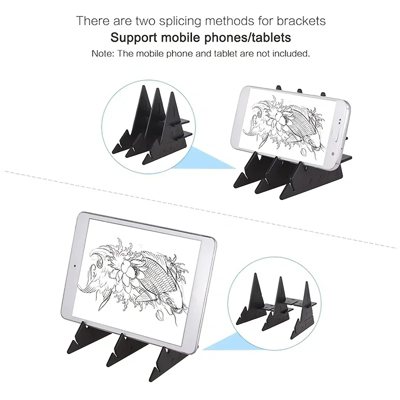  New Painting Teaching Tools  - مراجعة Drawing Projector Kids وسعره