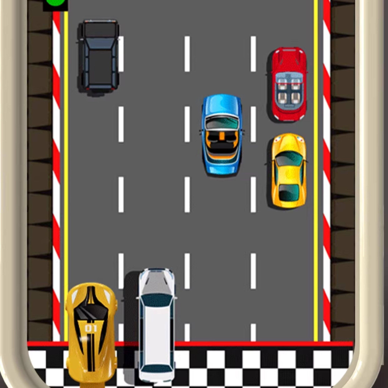 Kids Racing Car Adventure Part - مراجعة Kids Education Level وسعره