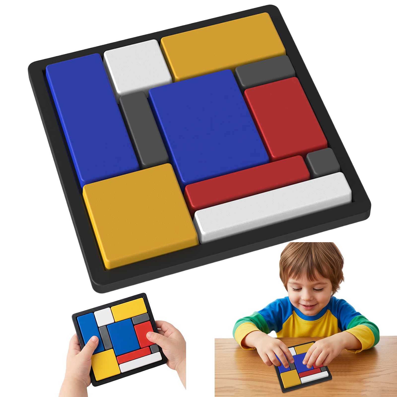Educational Logical Thinking T - مراجعة Kids Education Level وسعره