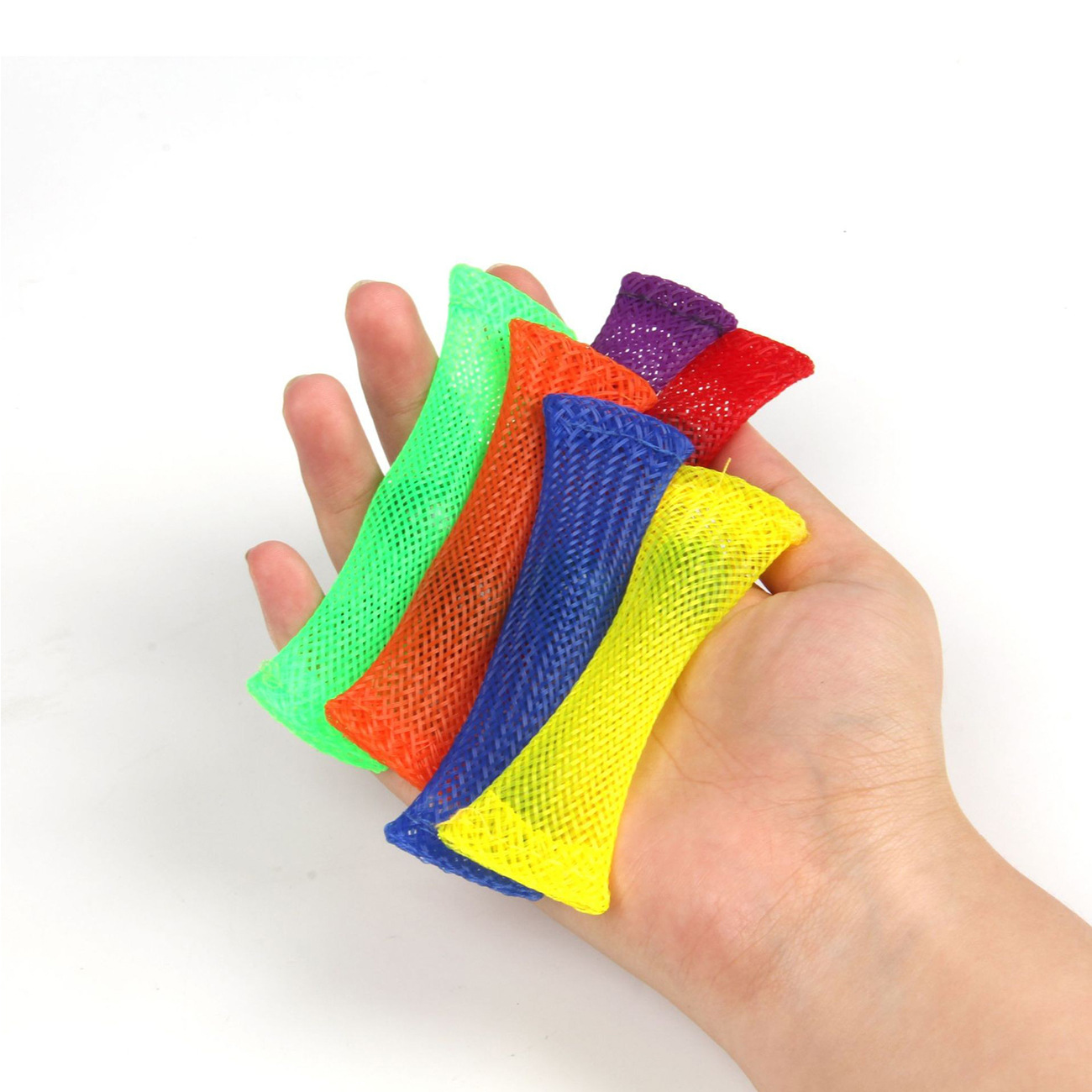 10-30Pcs Stretch Net Beads Com - مراجعة Kids Education Youtube وسعره