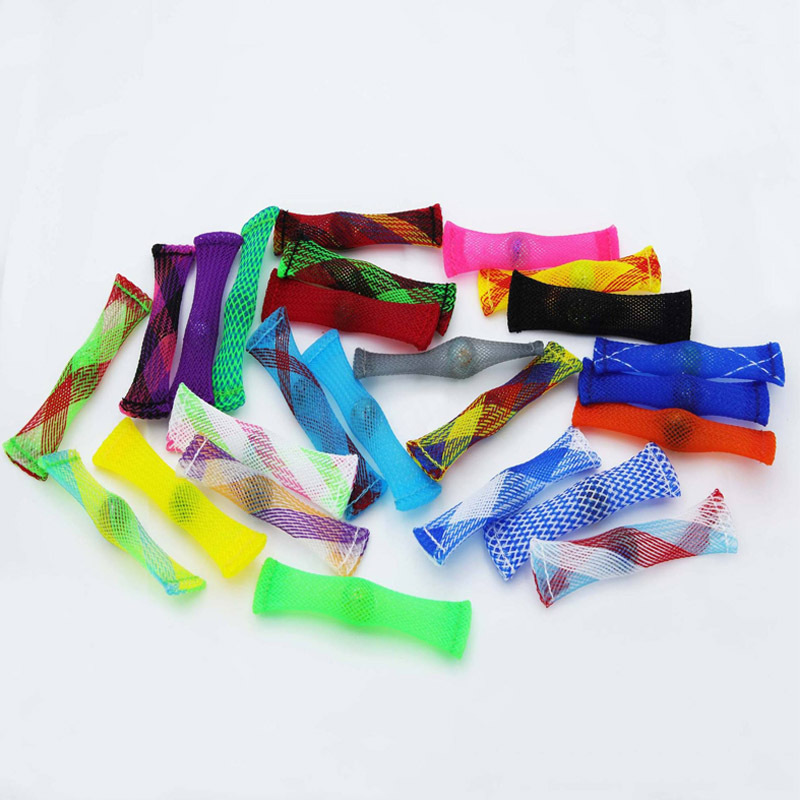 10-30Pcs Stretch Net Beads Com - مراجعة Kids Education Youtube وسعره
