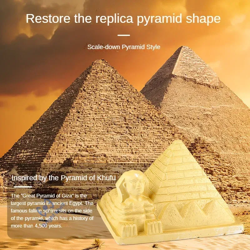 Pyramid Kids Toy Dinosaur Volc - مراجعة Science Kit Volcano وسعره