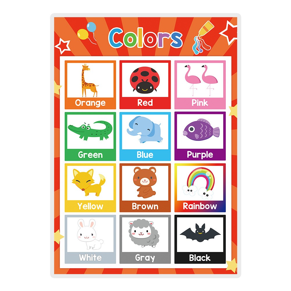 Math Kid Educational Math Post - مراجعة Kids Educational Poster وسعره