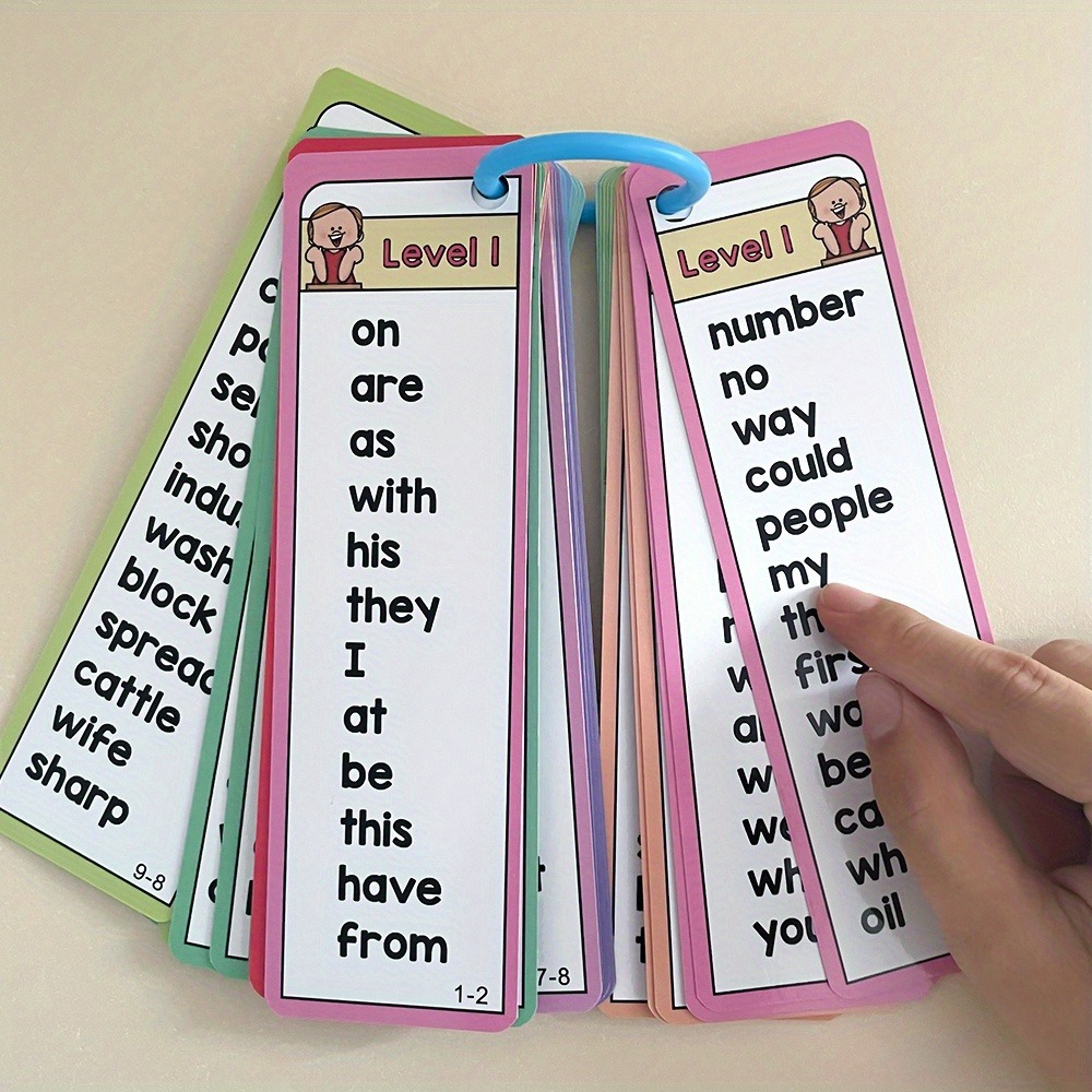 Fun Learning Activity with Dou - مراجعة Sight Word Game وسعره
