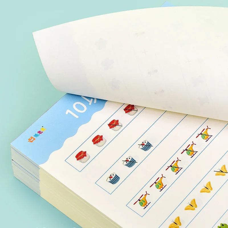 40 Pages Within 20 Workbook Ha - مراجعة Kids Education Questions وسعره