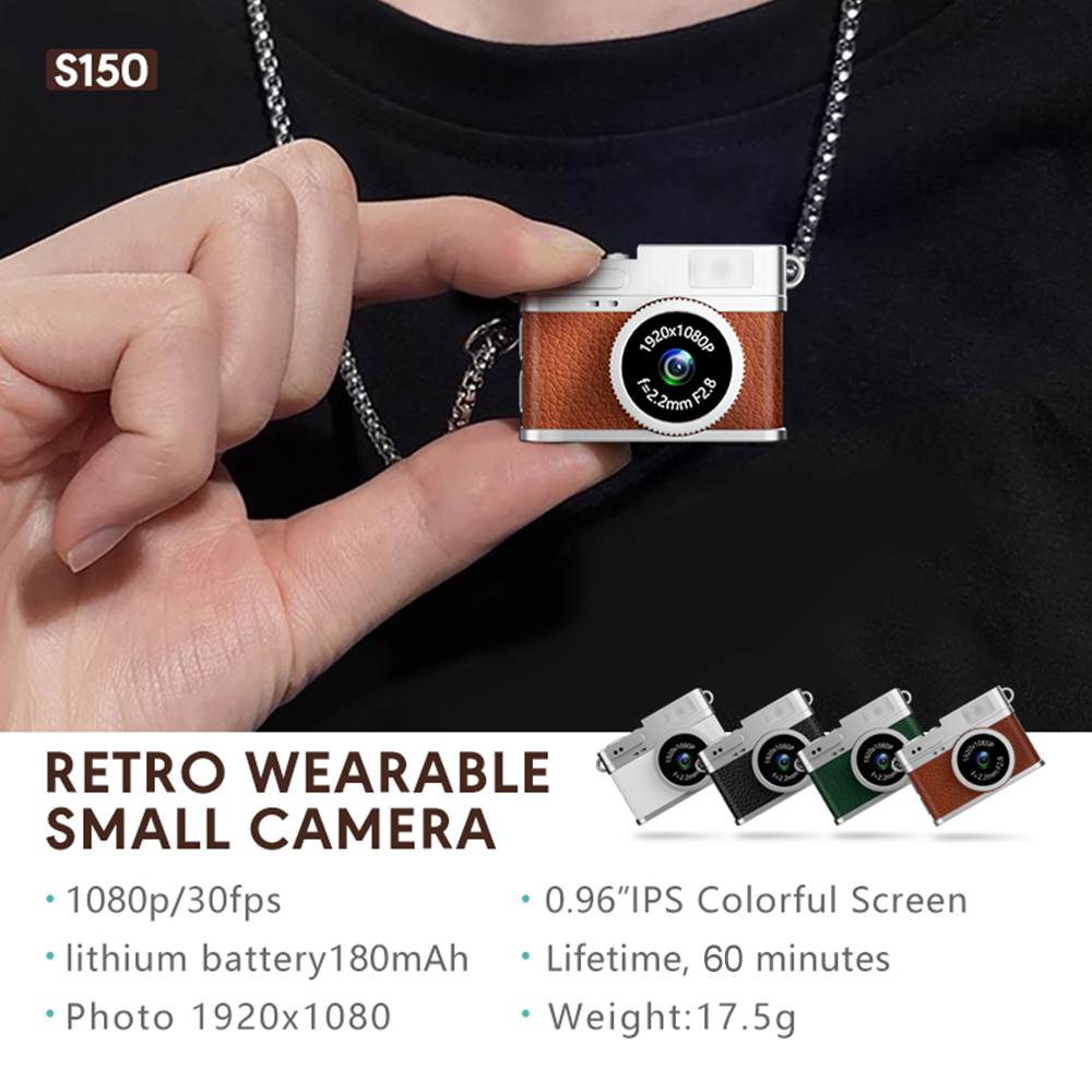 1080P Digital Camera Travel Se - مراجعة Kids Education Level وسعره