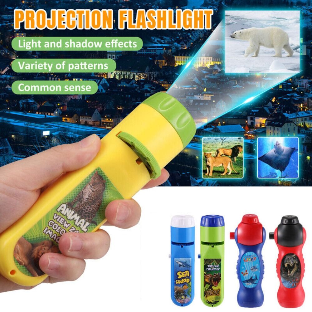 Portable Educational Projectio - مراجعة Drawing Projector Kids وسعره