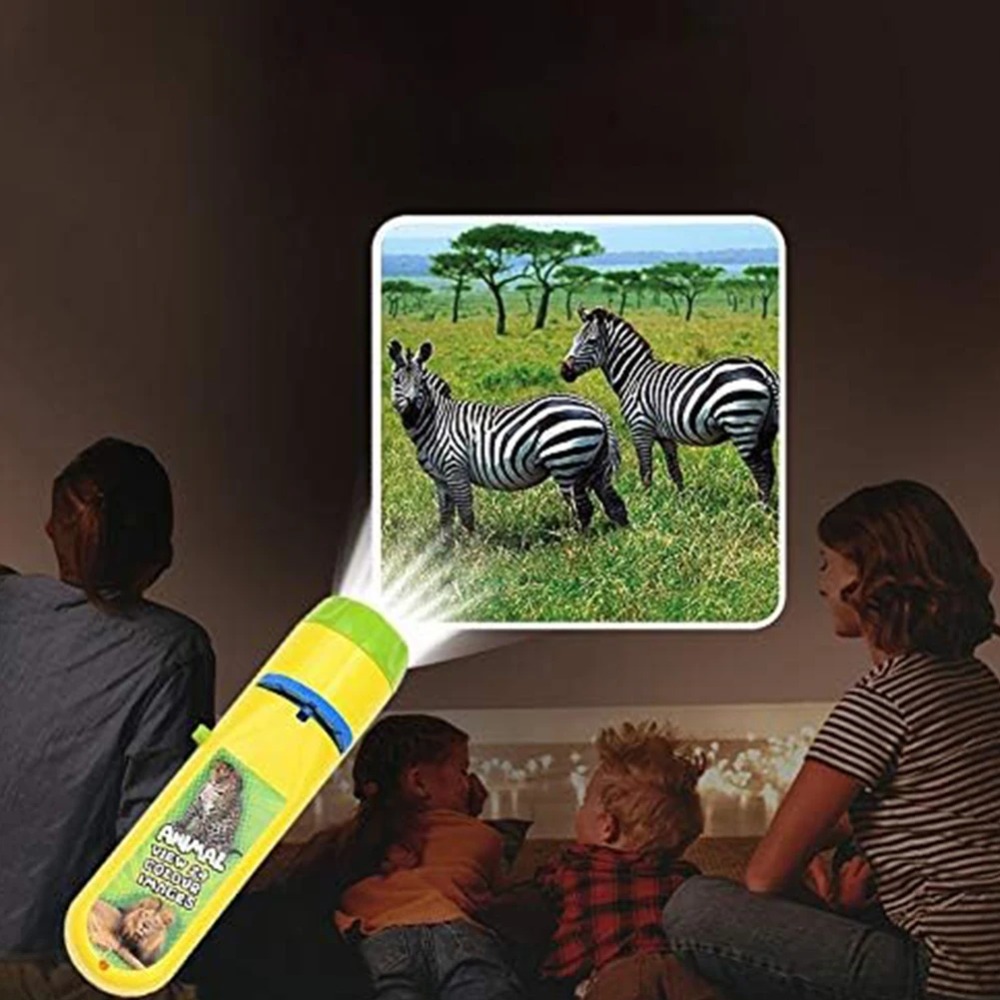 Portable Educational Projectio - مراجعة Drawing Projector Kids وسعره