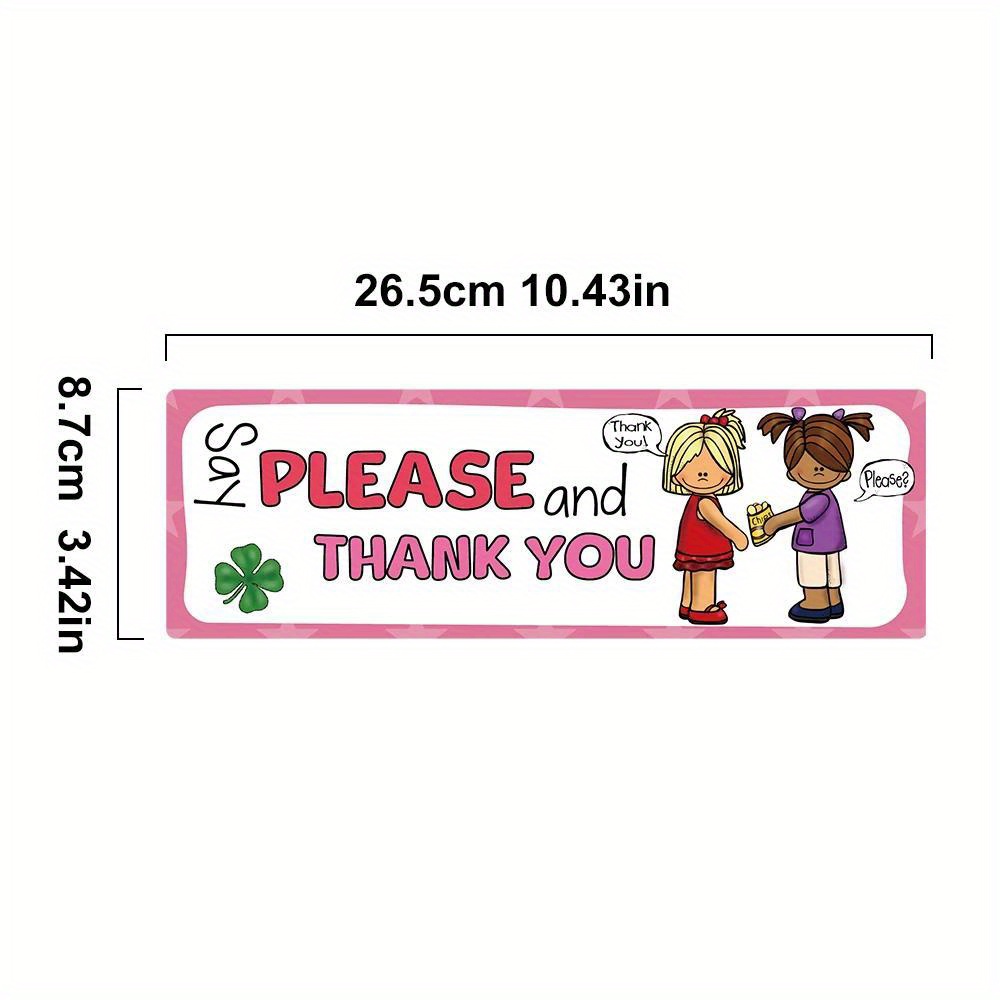 16 Pcs Classroom Rules Learnin - مراجعة Phonics Card Game وسعره