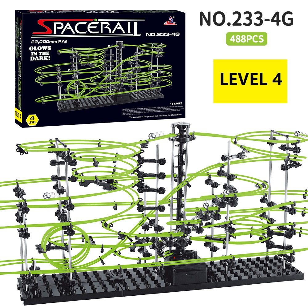 Marble Run Maze Race Track Gam - مراجعة Kids Education Level وسعره