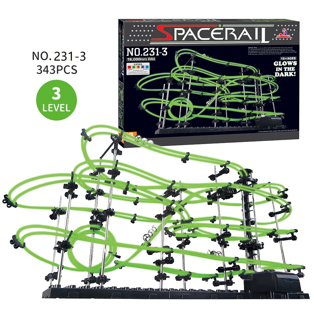 Marble Run Maze Race Track Gam - مراجعة Kids Education Level وسعره