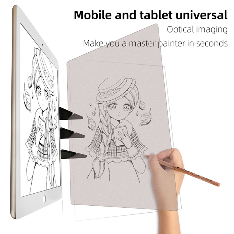 Kids Projection Drawing Copy B - مراجعة Drawing Projector Kids وسعره