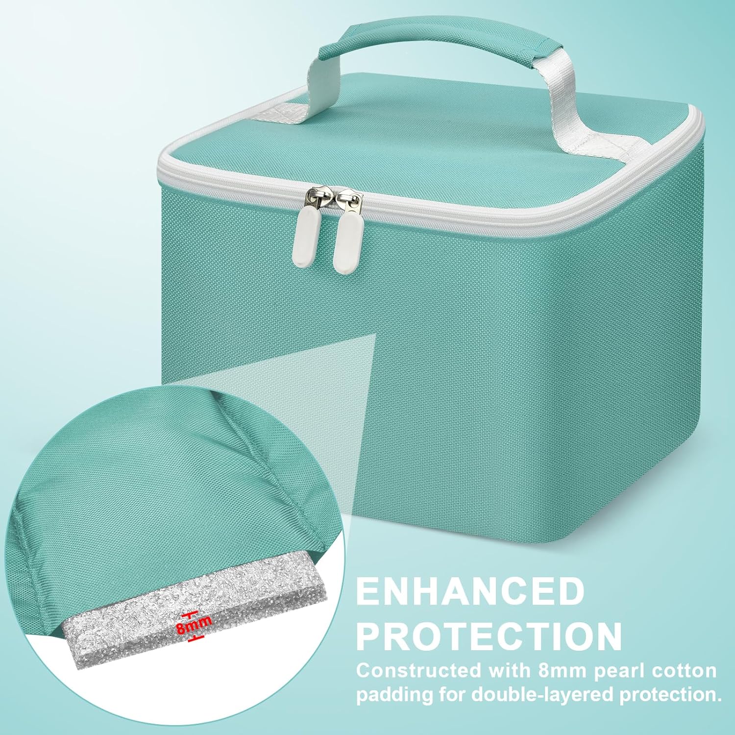 Carrying Case for Flycatcher S - مراجعة Drawing Projector Kids وسعره